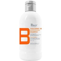 Shampoo Hidratante Post Botox Baor B Volcaninc Mud 500ml